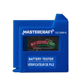 Battery Tester