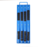 Socket Storage Tray, 80-pc, Metal