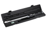 MAXIMUM 1/2" Digital Flex Head Angle Torque Wrench