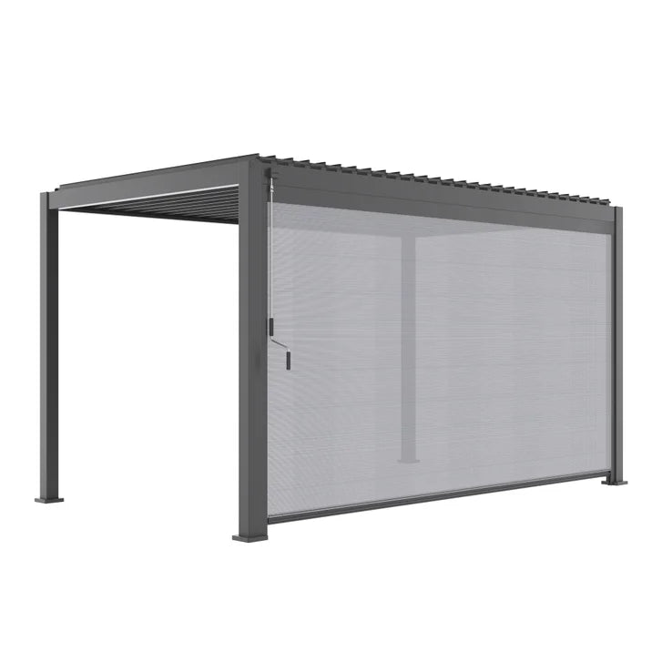 Mirador Adjustable Privacy Screen System W699