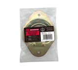 1,200-lb Medium Duty D-Ring, Recessed Mountable