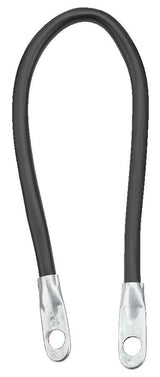Battery Cable, Switch-to-Starter, 4-Gauge
