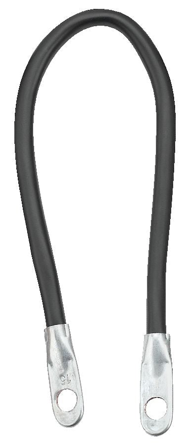 Battery Cable, Switch-to-Starter, 4-Gauge