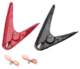 Battery Clamps, 500-Amp