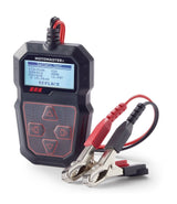 Digital Car Battery Tester/Analyzer, 12V