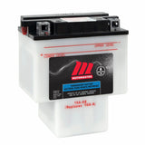 Group Size 85 Battery, 650 CCA