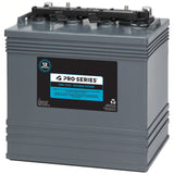 NAUTILUS Group Size 24 Deep Cycle Battery