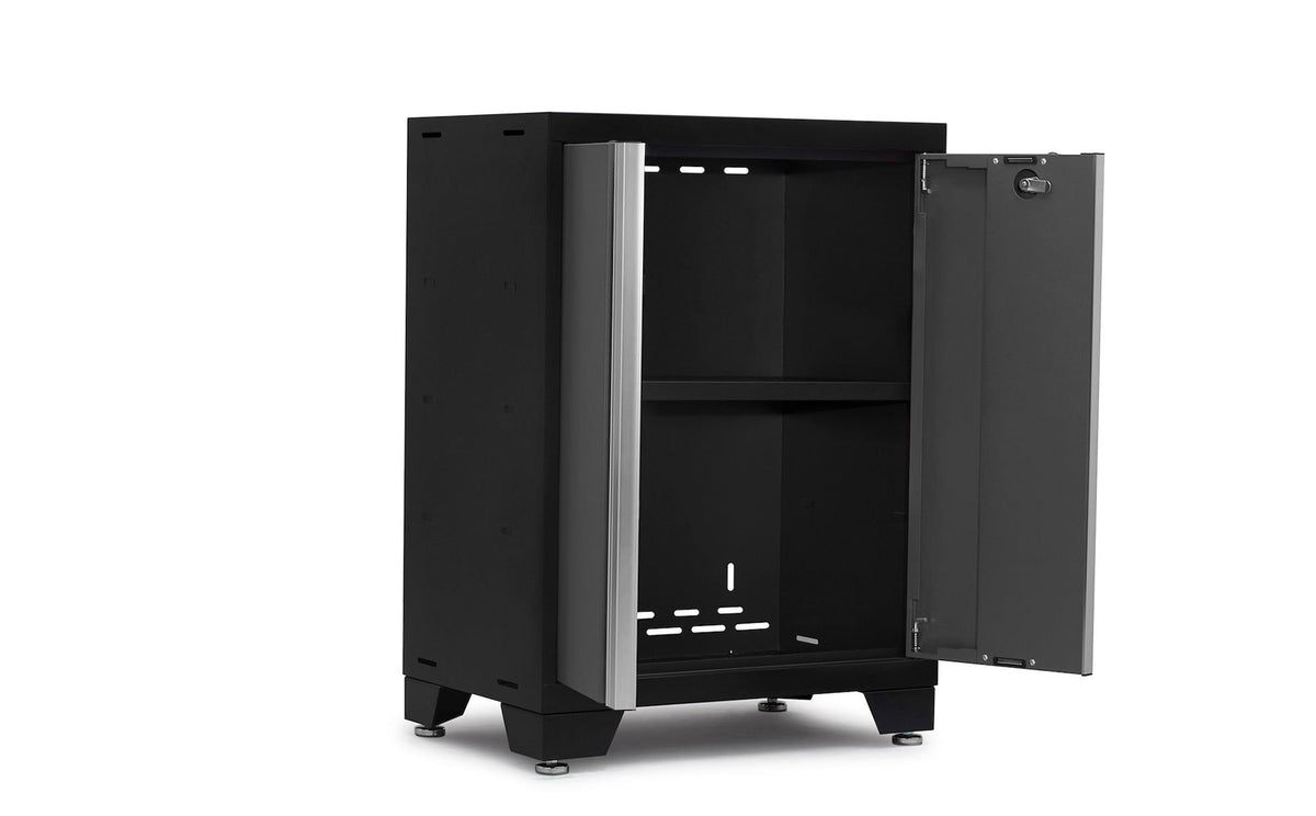 Bold 3.0 Base Cabinet, Grey