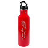 Stainless Steel Water Bottle, 25-oz