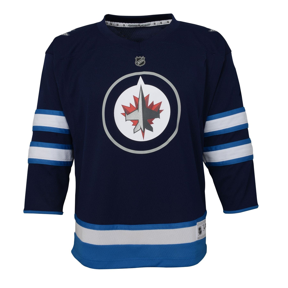 Replica Jersey, Child, Size 5/6
