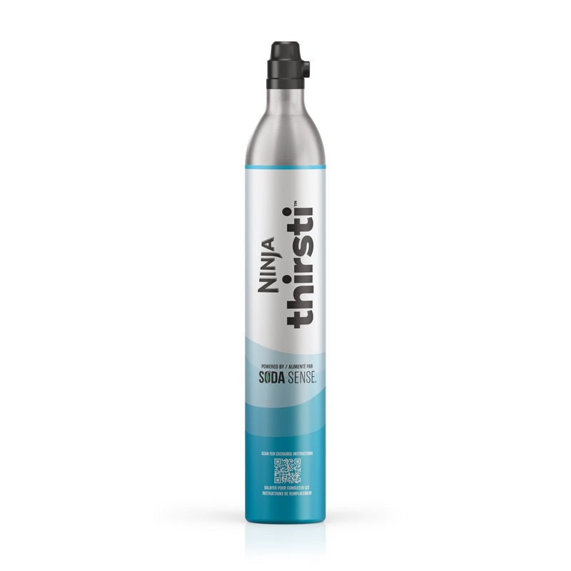 Thirsti CO2 Canister, 60-L Q7934