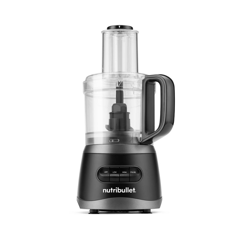 Full-Sized Meal Prep Food Processor with Accessories, 7-Cup L7834