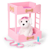 OG Pup Bunk Bed