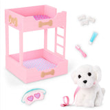 OG Pup Bunk Bed