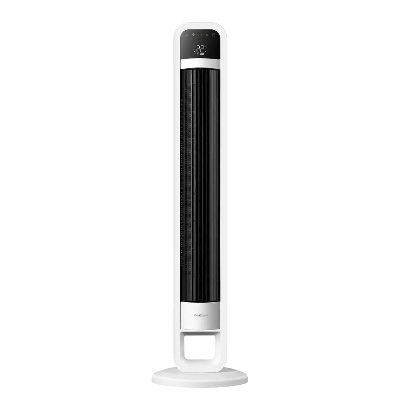 OmniBreeze Premium Tower Fan with Internal Oscillation and Wi-Fi 96 cm (38 in.) L3941