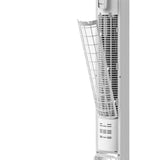 OmniBreeze Premium Tower Fan with Internal Oscillation and Wi-Fi 96 cm (38 in.)