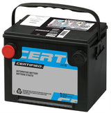YELLOWTOP 9040-218 Group Size 35 Dual Purpose AGM Battery, 620 CCA