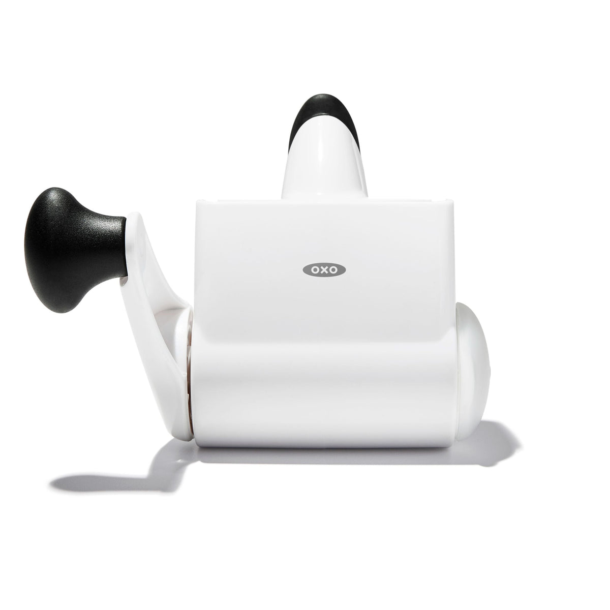 Stainless Steel Rotary Grater with Seal