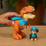 Roaring Pup Pals Rex