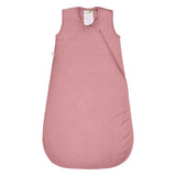 Bamboo Newborn Sleep Bag, Lotus, 0-6 months