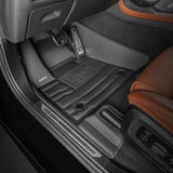 Phantom Custom-fit Car Mats