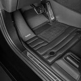 Phantom Custom-fit Car Mats