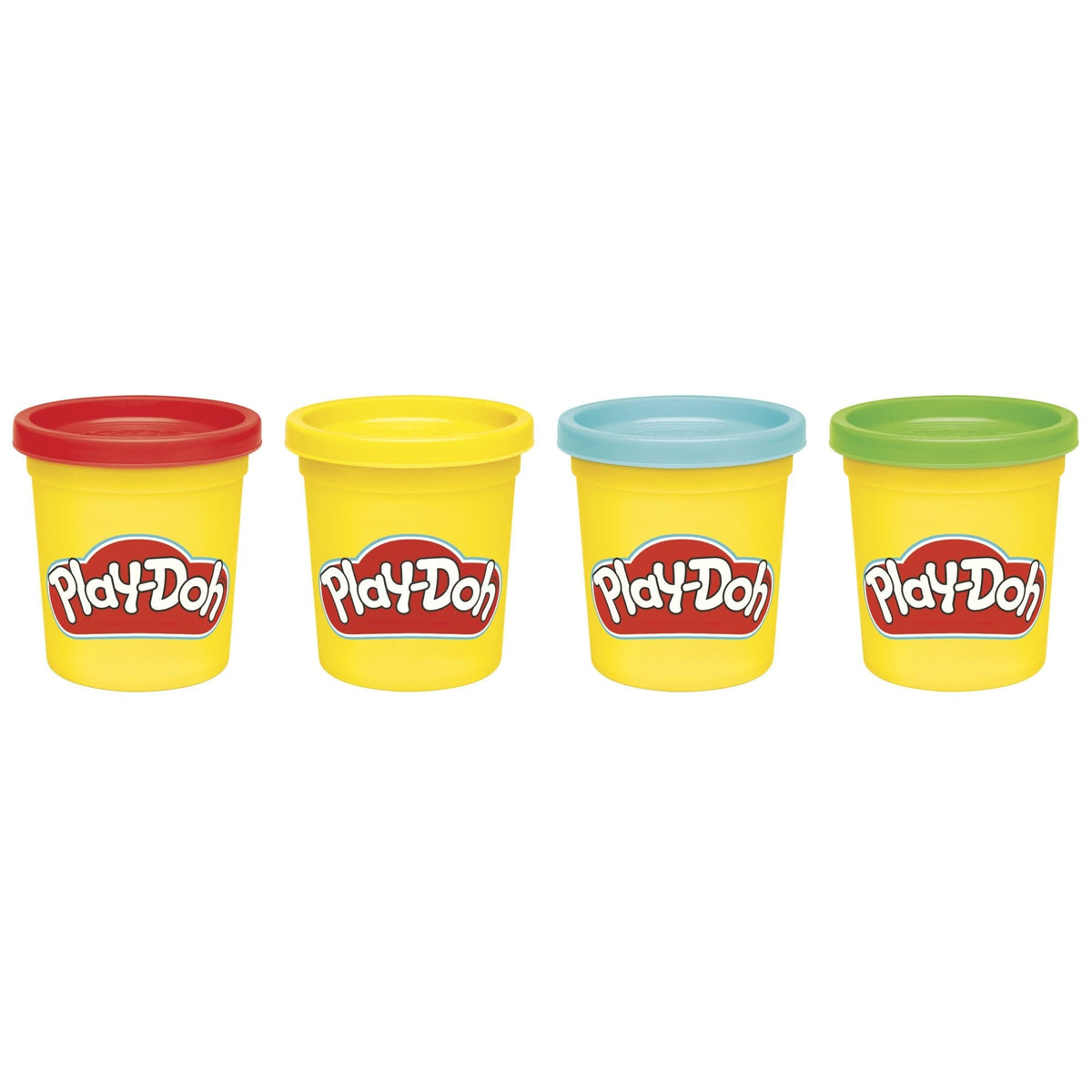 Classic 4 Pack