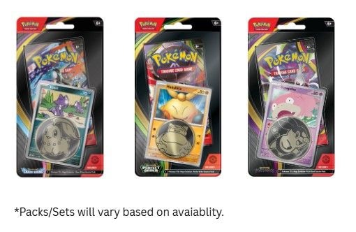 Card Set Checklane, Assorted, Ages 3+