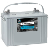 Group Size 22NF Small Engine Battery, 360 CCA