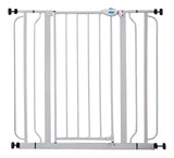 Wall-Safe Extra Tall Safety Gate