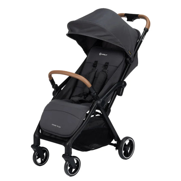 Spark Plus Compact Auto-Fold Stroller Z9538