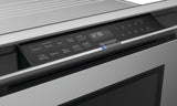 Sharp Built-In Microwave Drawer Oven with Easy Wave Open, 24-in