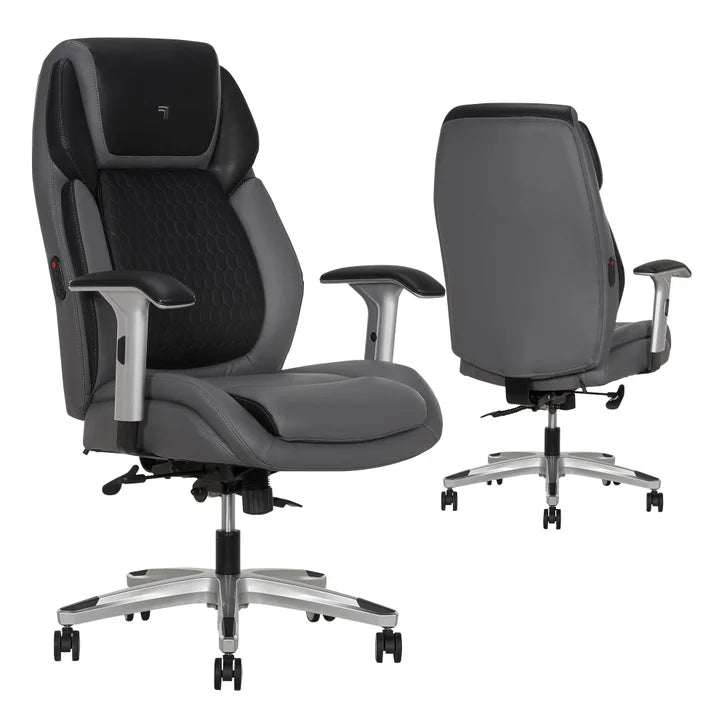 Sharper Image S700 Office Chair H1911