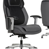 Sharper Image S700 Office Chair