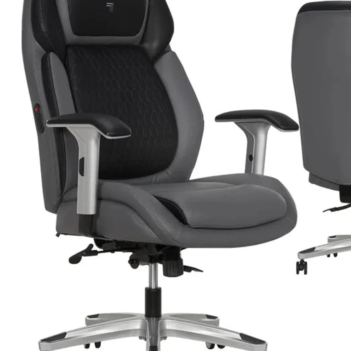 Sharper Image S700 Office Chair