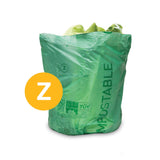 Compost Code Z, 60PK, 4L