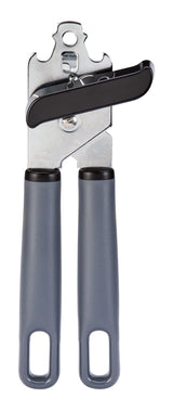 Kitchen Can Opener with Ergonomic Handle