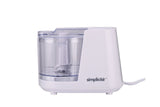 Food Chopper 1.5 Cup