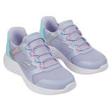 Skechers Girls Bounder Shoe