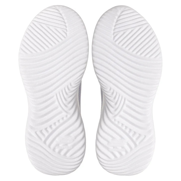 Skechers Girls Bounder Shoe