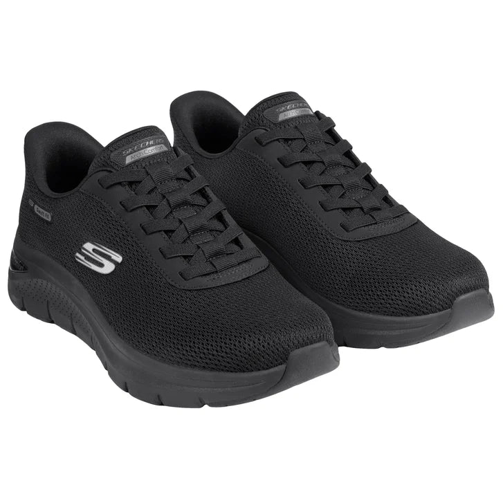 Skechers Men's Arch Comfy 2.0 with Swift Fit Y3057