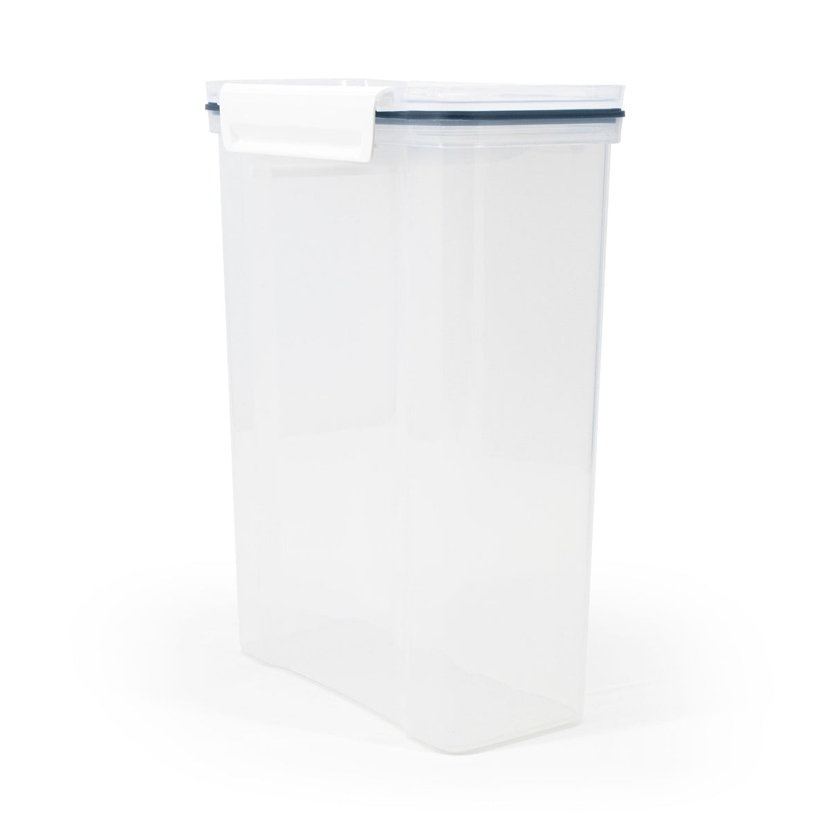 4L Rectangle Container, 1-pc