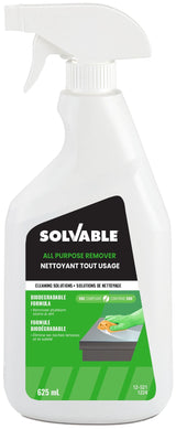 All Purpose Remover, 625-mL