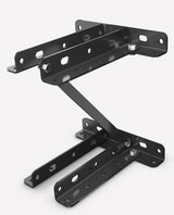 Universal Outdoor Basketball Backboard Mounting Bracket