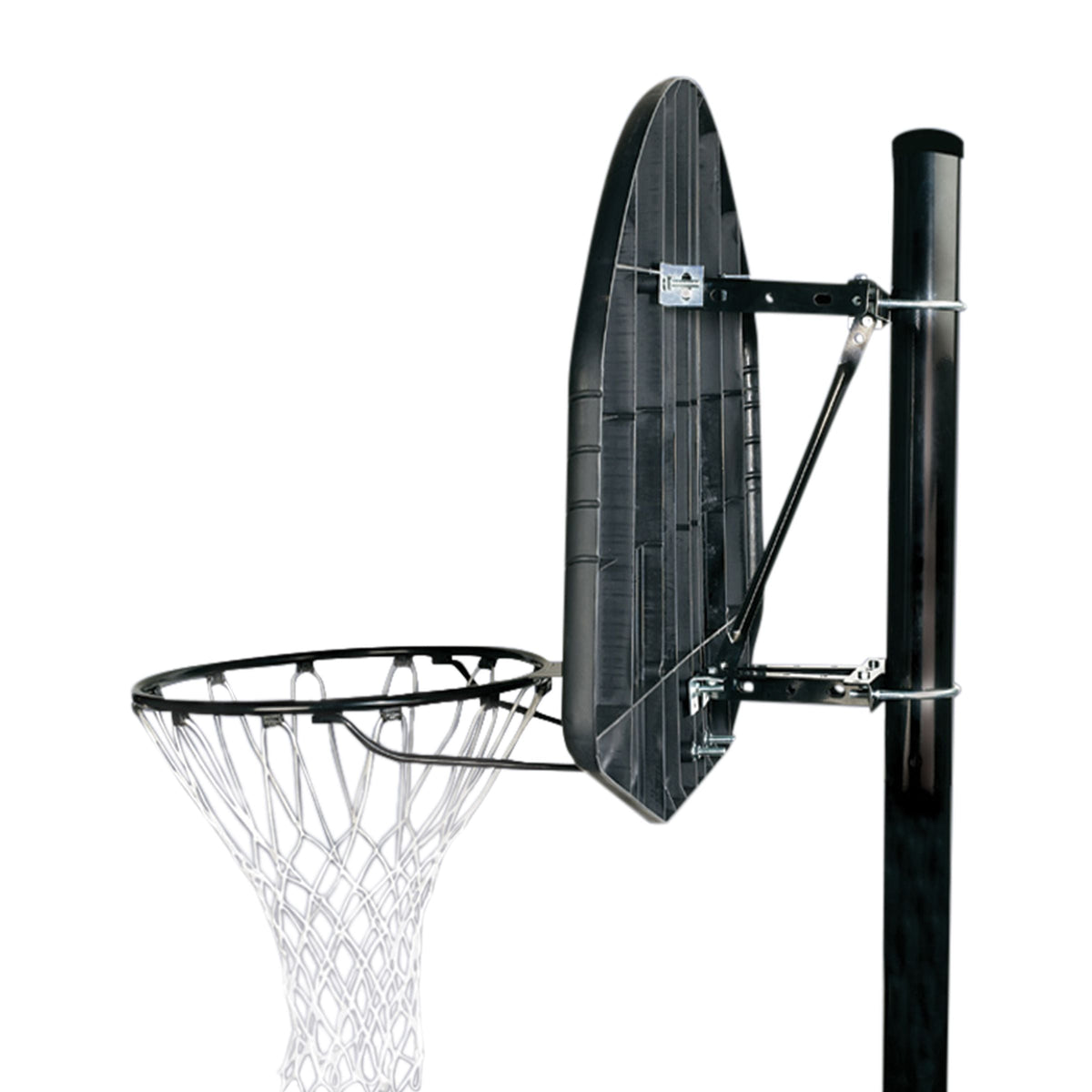 Universal Outdoor Basketball Backboard Mounting Bracket