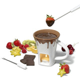 Gourmet Bistro Fondue Set, 4 Piece