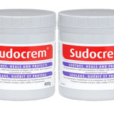 Sudocrem Diaper Rash Cream, 2 400g