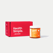 Goli Superfruits Gummies - 30 Count — Collagen-Enhancing Superfruit Blend