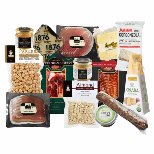 Taste for Luxury Charcuterie Board Kit, 2.04 kg C873