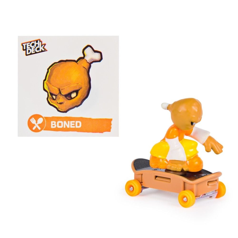 Free Riders Blind Box